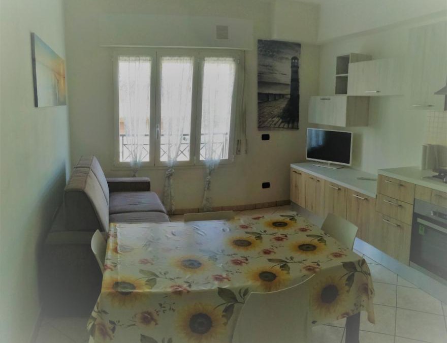 Diano Marina Apartment | Casa Maresole