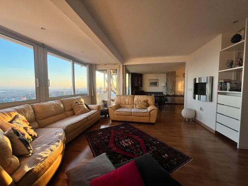 Tremestieri Etneo Apartment | Casa MarEtna