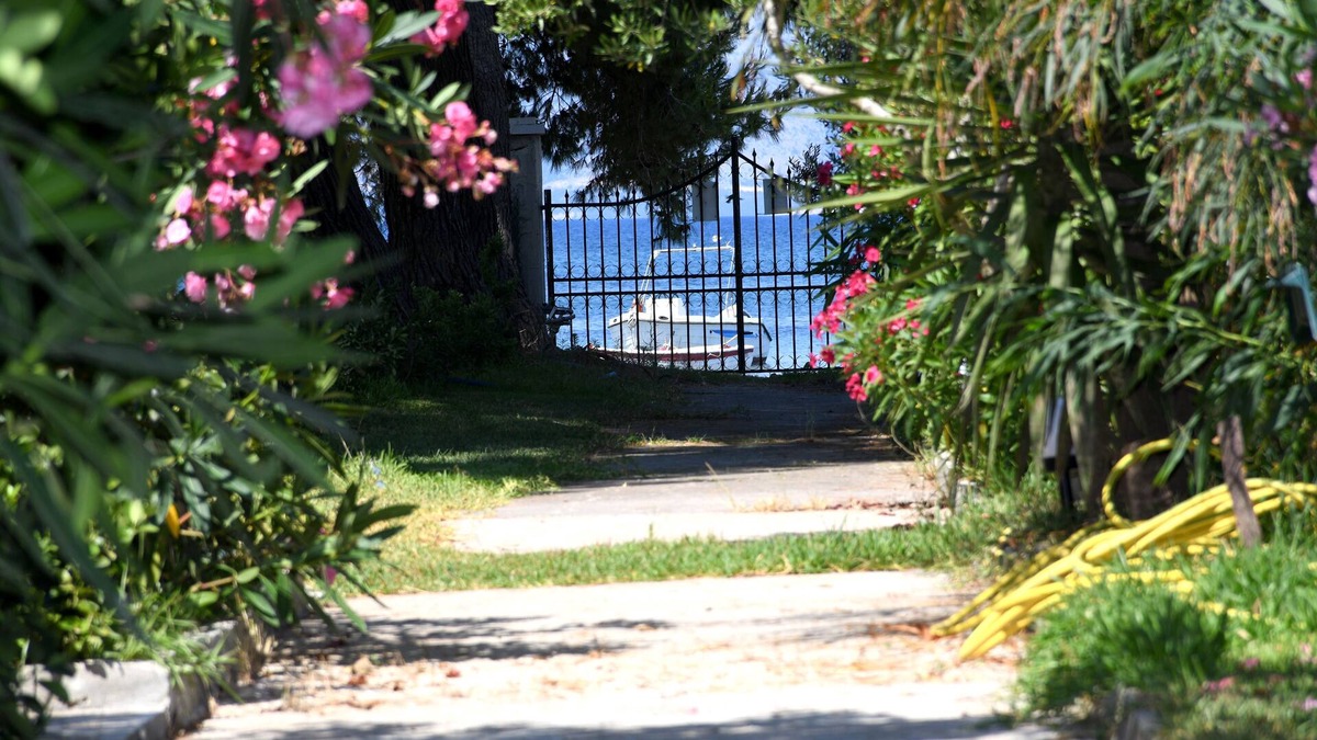 Kavos House | Casa Margarita Corfu 2 Beach House Αρ.Γν.1102941