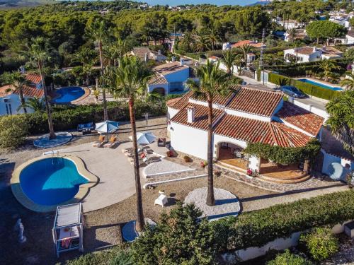 Costa Nova Villa | Casa Margarita