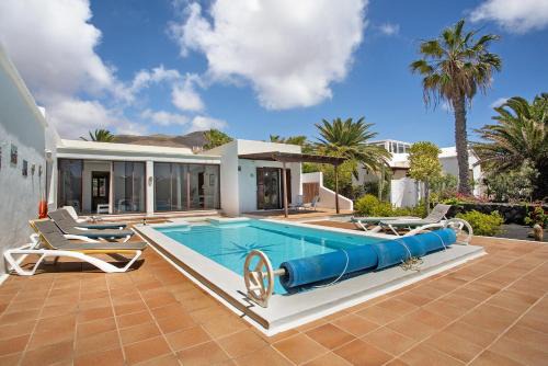 Yaiza Villa | Casa Margarita