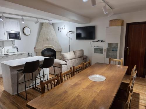 Penaranda de Duero House | Casa Margarita