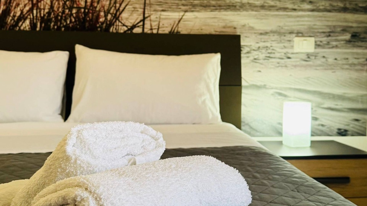 Iglesias Historic Centre Apartment | Casa Maria, Cozy and perfect for those who want to stroll downtown