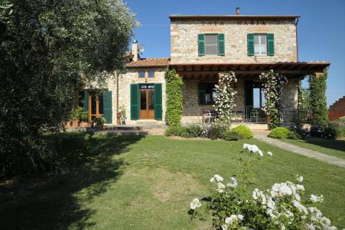 Magliano in Toscana House | Casa Maria