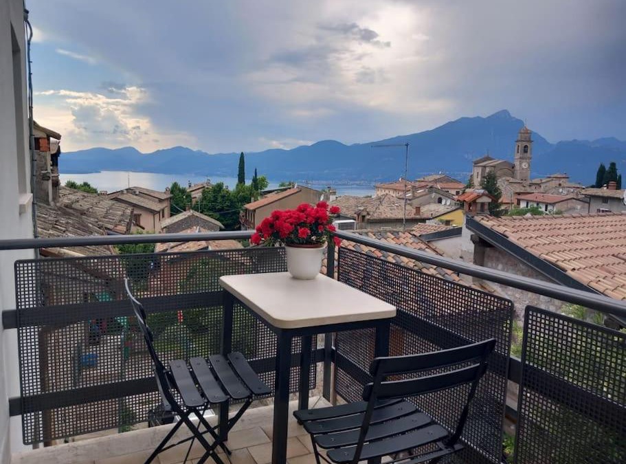 Albisano Apartment | Casa Maria