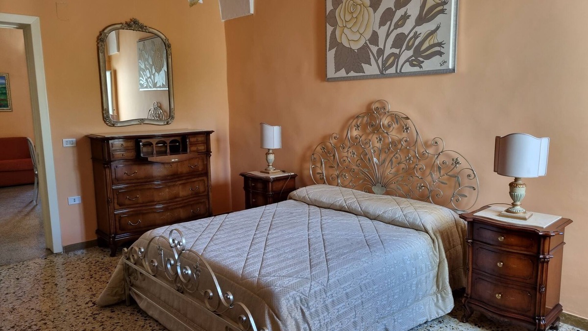 Magliano Apartment | CASA MARIA Located in Magliano, 12 km from Lecce, Piazza Mazzini, Sant' Oronzo S
