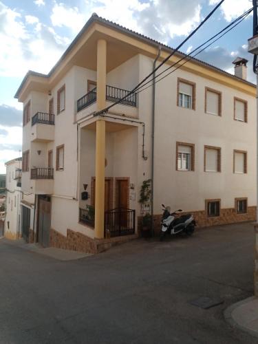 Santo Tome House | Casa Maria Luisa