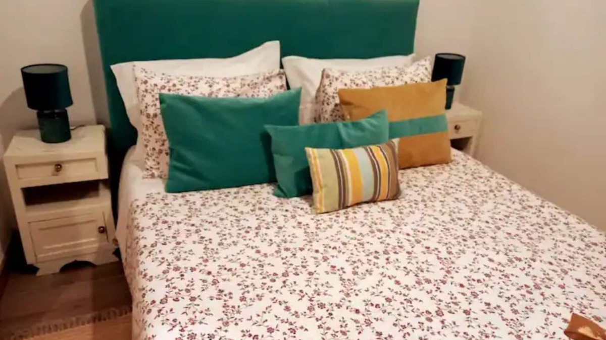 Insua House | Casa Maria