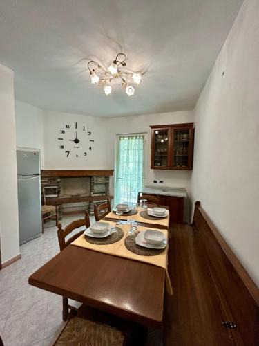 Gragnana Apartment | Casa Mariarosa Tuscany