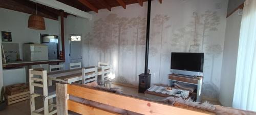 Villa Del Dique House | Casa Marie