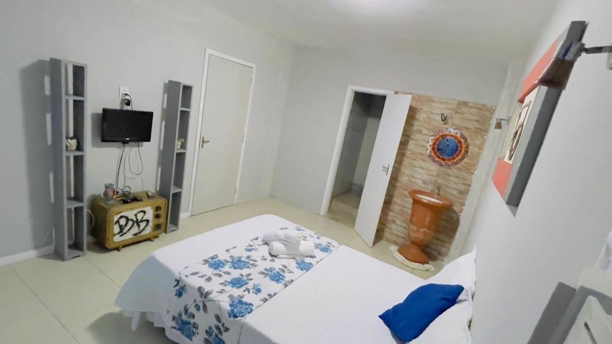 Bosque de Geriba House | Casa Marina vip oferece o melhor ambiente para sua família é amigos 🤩