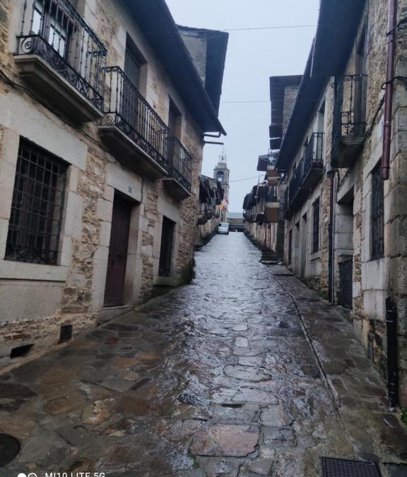 Puebla de Sanabria Apartment | Casa marina