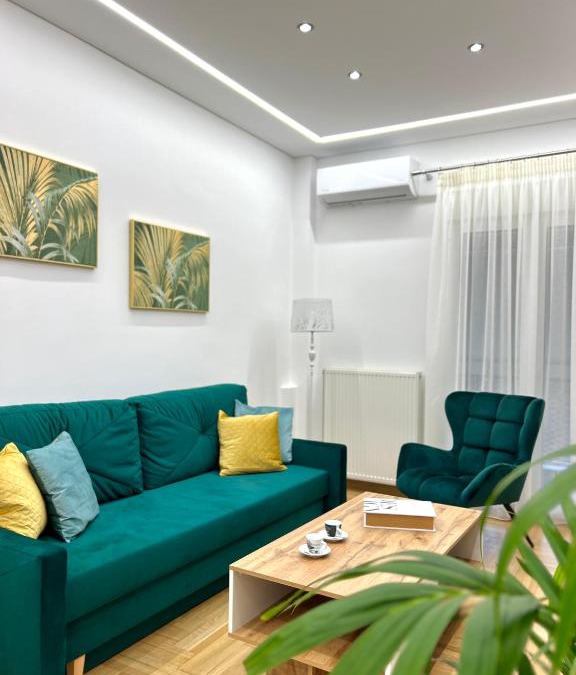 Kinosargous Apartment | Casa Marina