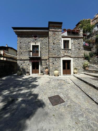 Scalea Bed & Breakfast | Casa Marinari