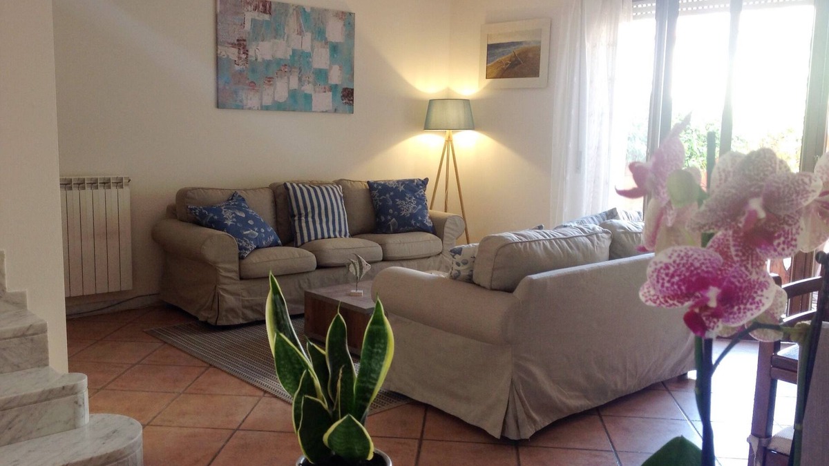 Viareggio House | Casa Mario dei Pini - a seaside house