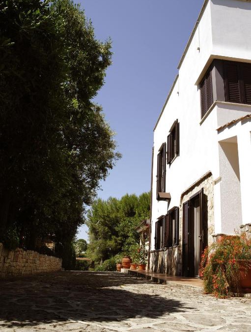 Alcanterini Villa | Casa Marisa Villa Vacanza