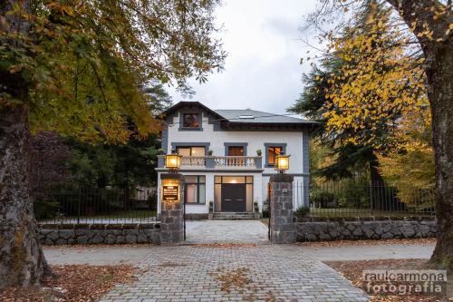 Camprodon Villa | Casa Maristany