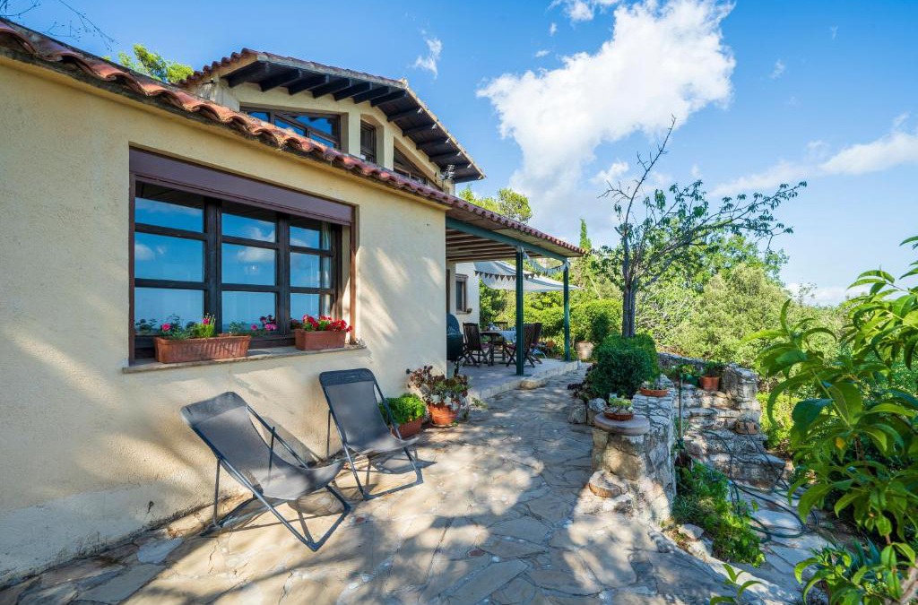 Montreal House | Casa Mariti