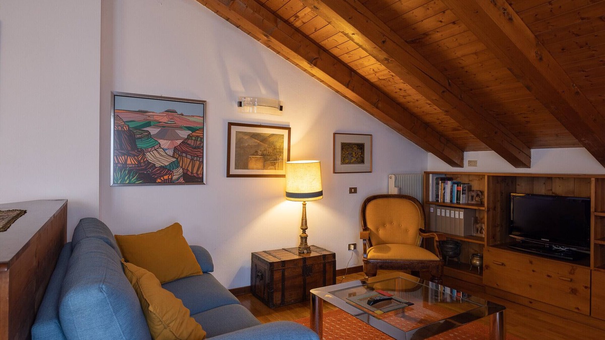 Borca di Cadore Apartment | Casa Marmarole, in Borca di Cadore