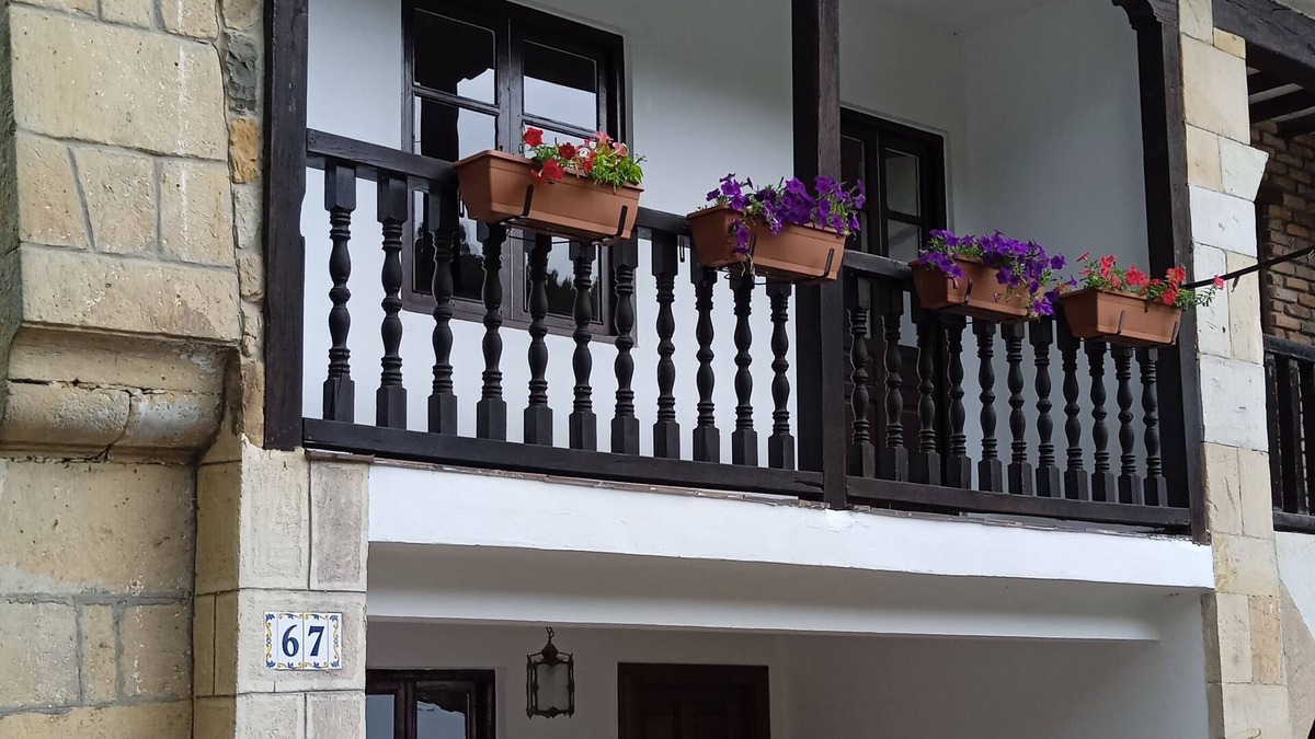 Barcenaciones Cottage | Casa Marna