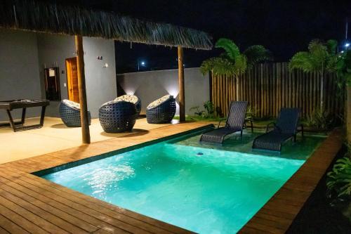 Sao Miguel Do Gostoso House | Casa Maronez - Anfitrya