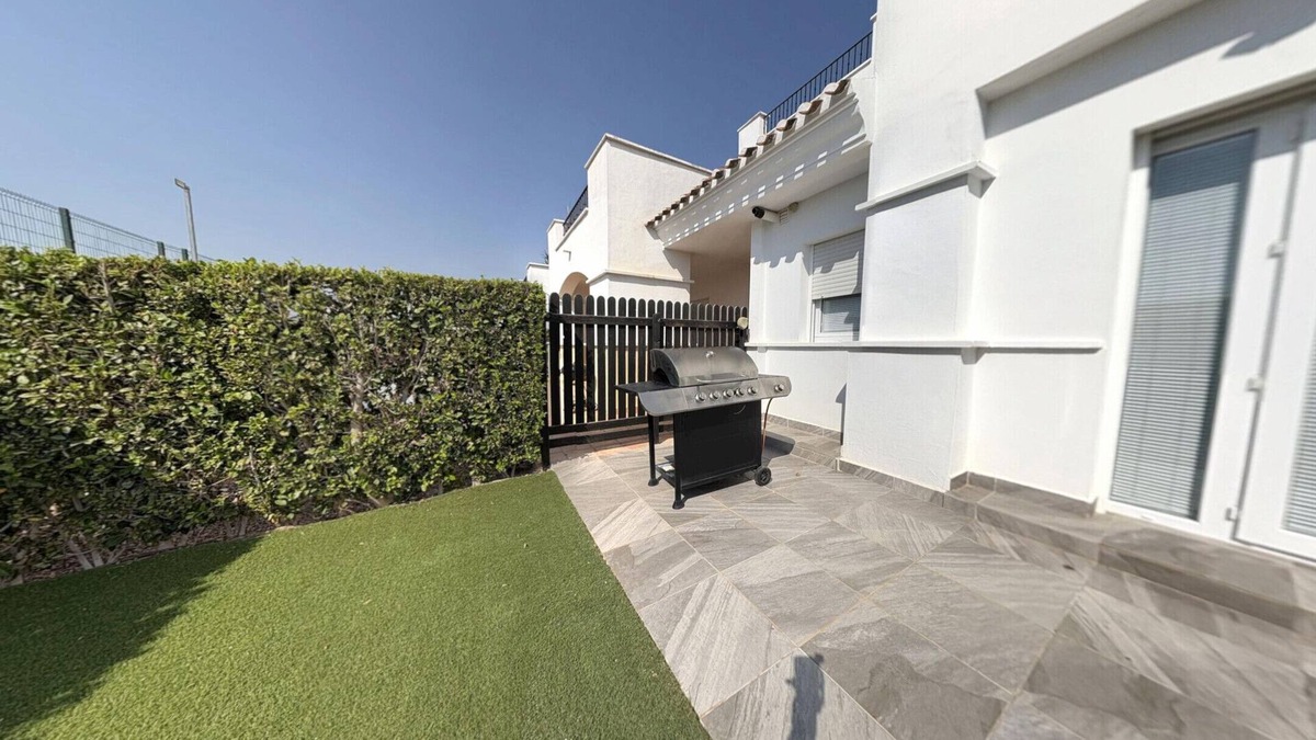 Roldan Ski Chalet | Casa Marrajo Y-Murcia Holiday Rentals Property