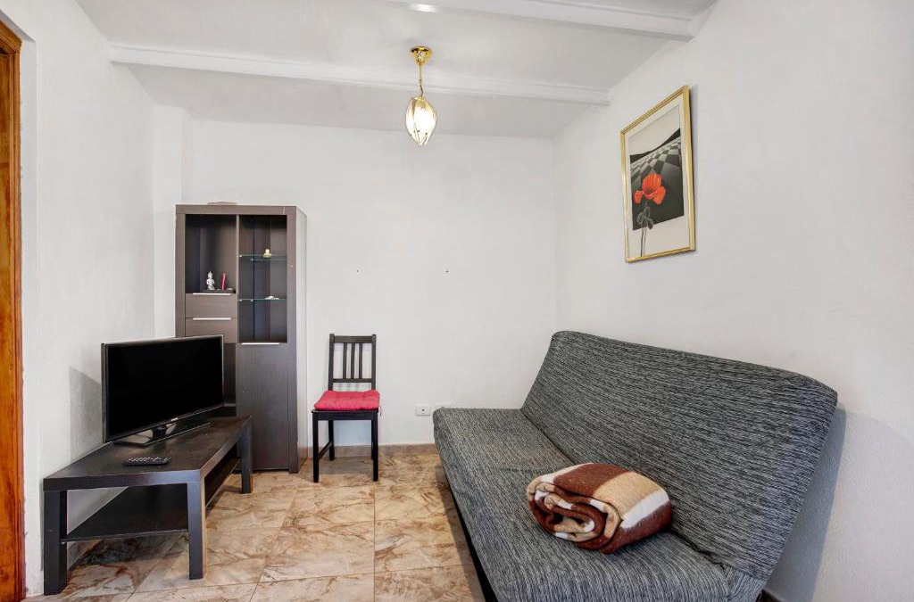 La Guancha Apartment | Casa Marrero Arriba