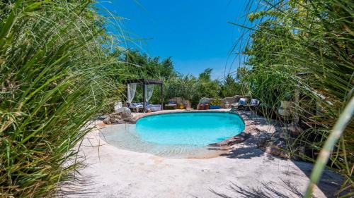 Loja Villa | Casa Marrojo Loja by Ruralidays