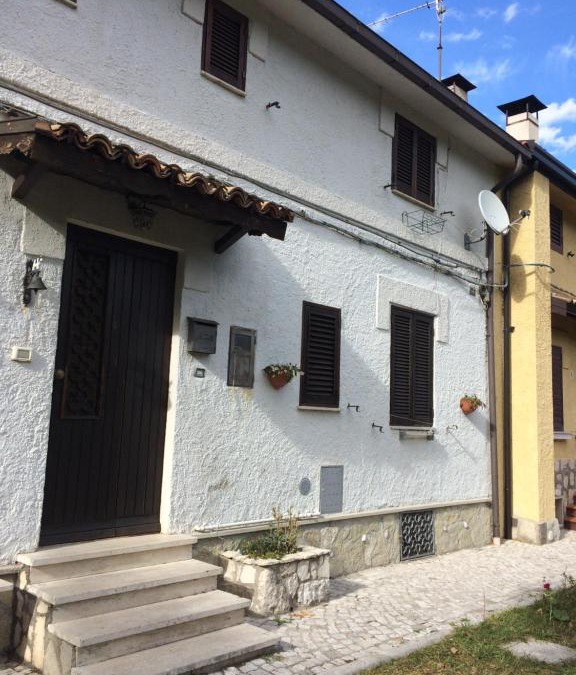 Opi House | Casa Marsicano