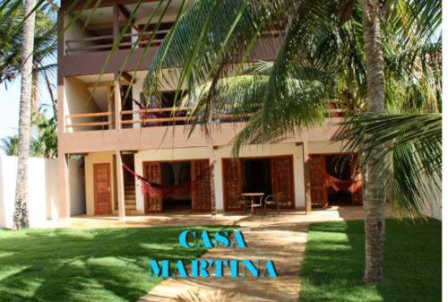 Tabuba House | Casa Martina