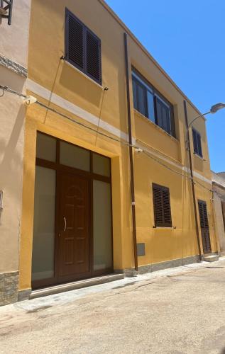 Tre Fontane House | Casa Martina