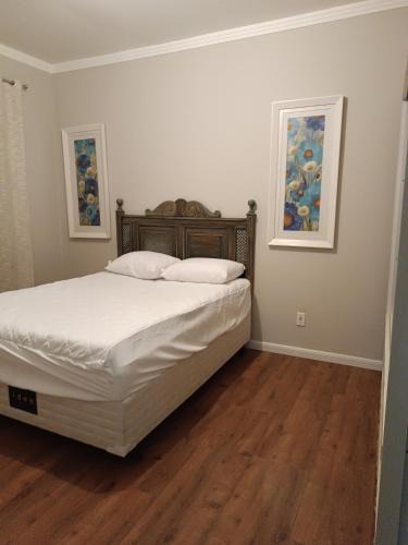 Regiao Urbana Homogenea VI House | Casa Martinelli