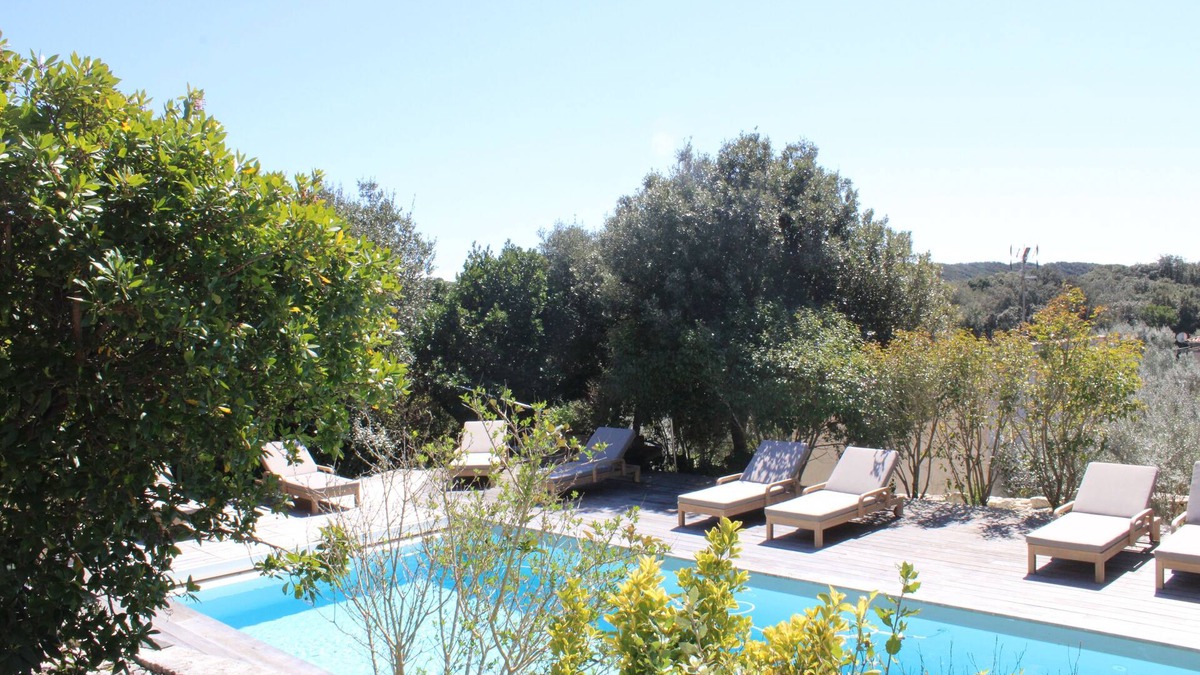 Bonifacio Bed & Breakfast | Casa Martini