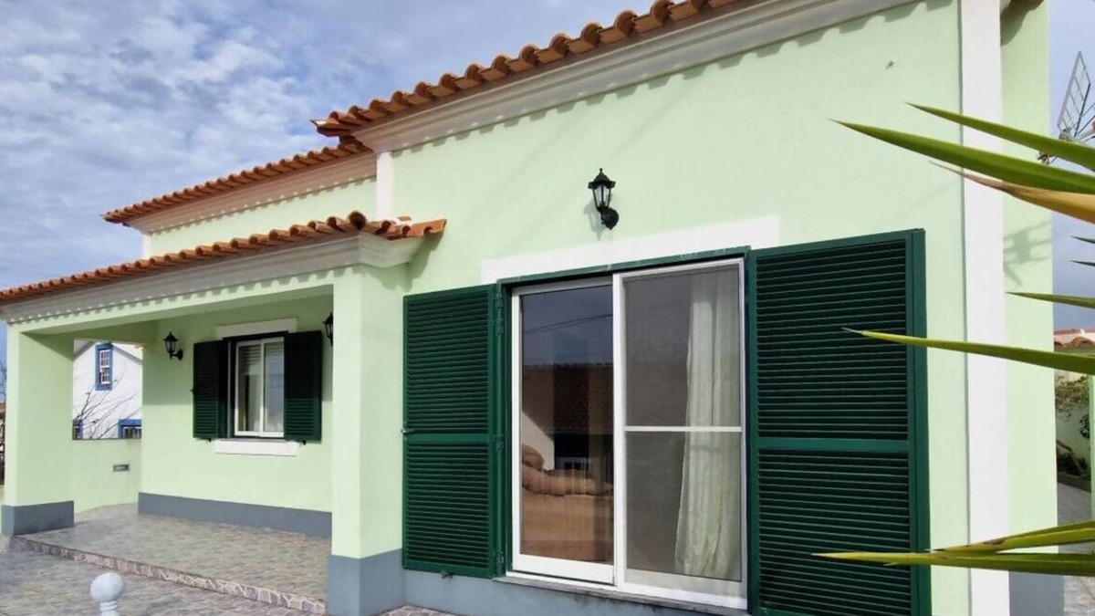 Biscoitos House | Casa Martins by PontaNegraAzores