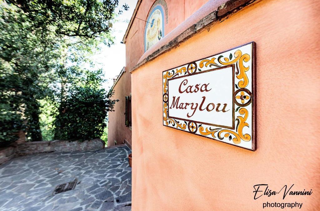 Morrona House | Casa Marylou