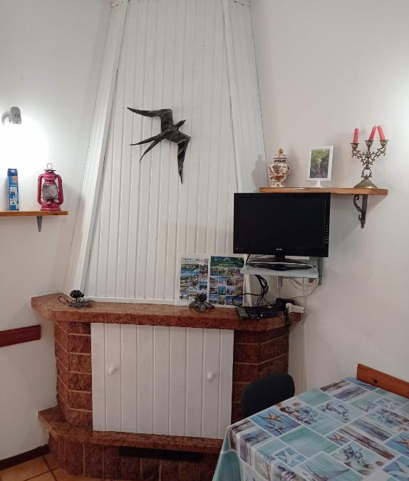 Caramanico Terme Apartment | CASA MASSI