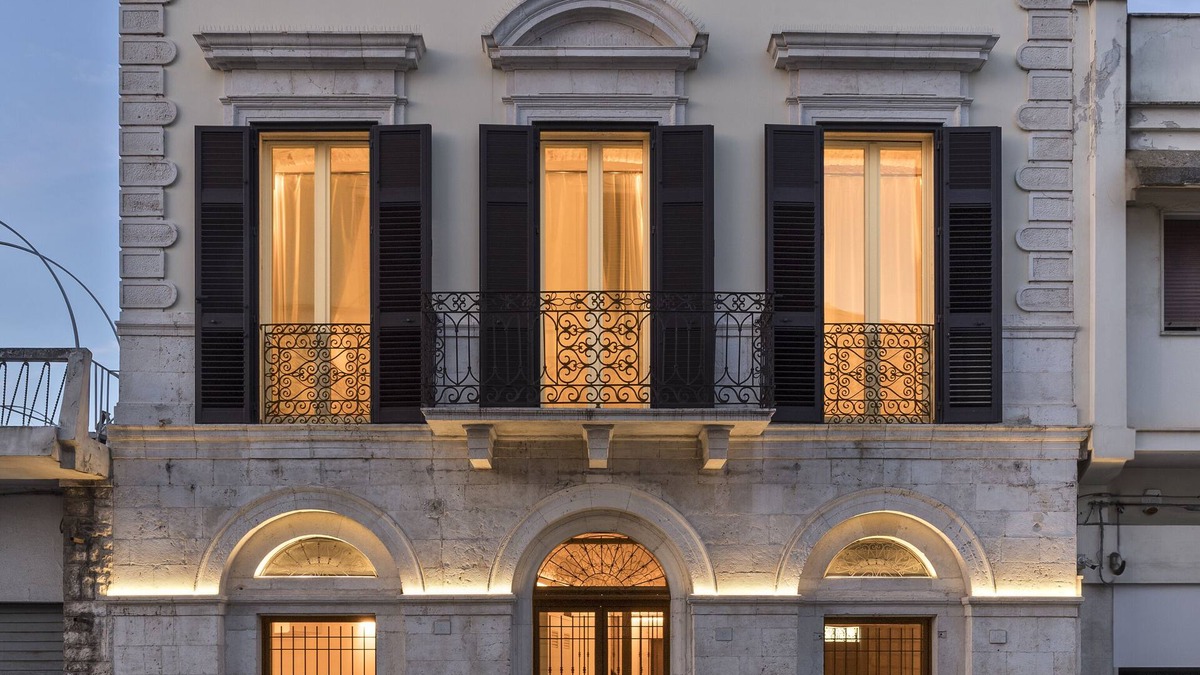 Casamassima House | Casa Massima Suites & Spa