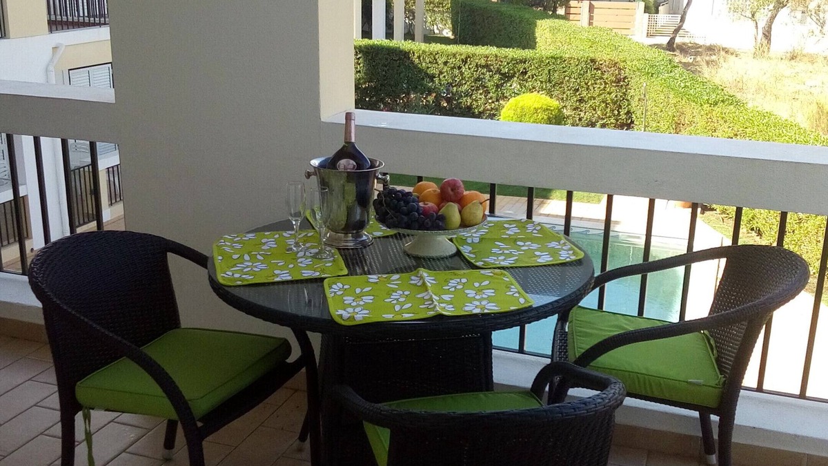 Alvor Apartment | Casa Mateus