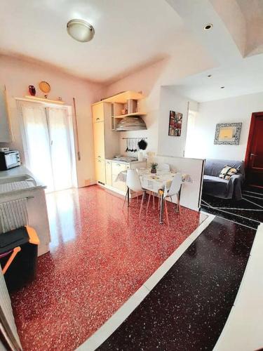 Genoa Apartment | casa Matilde