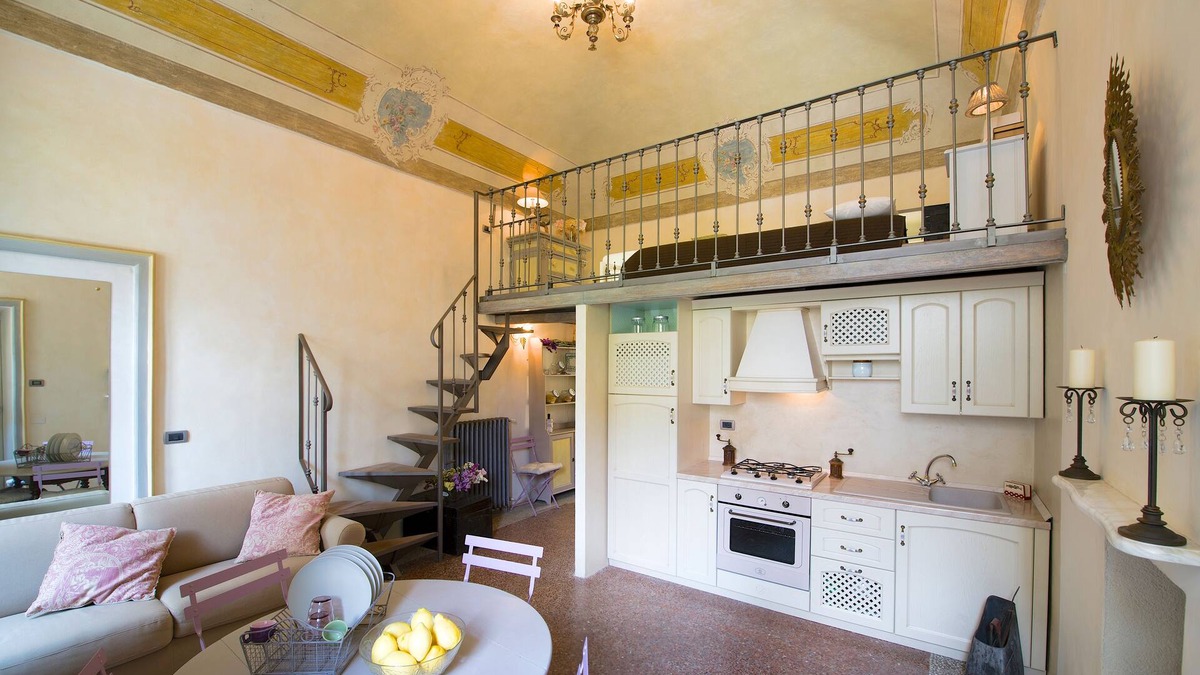 Historic Centre Apartment | Casa Matilde: the coziest nest in downtown Torino