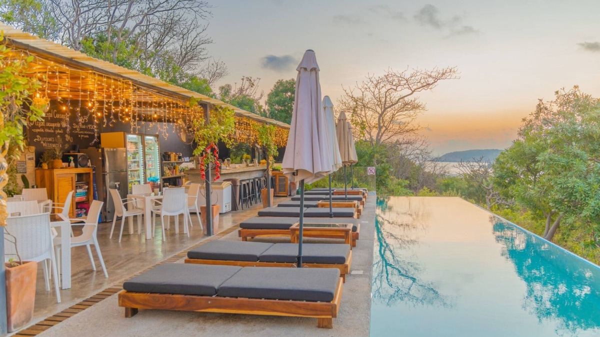 Salchi Hotel | Casa Mauna Boutique Hotel