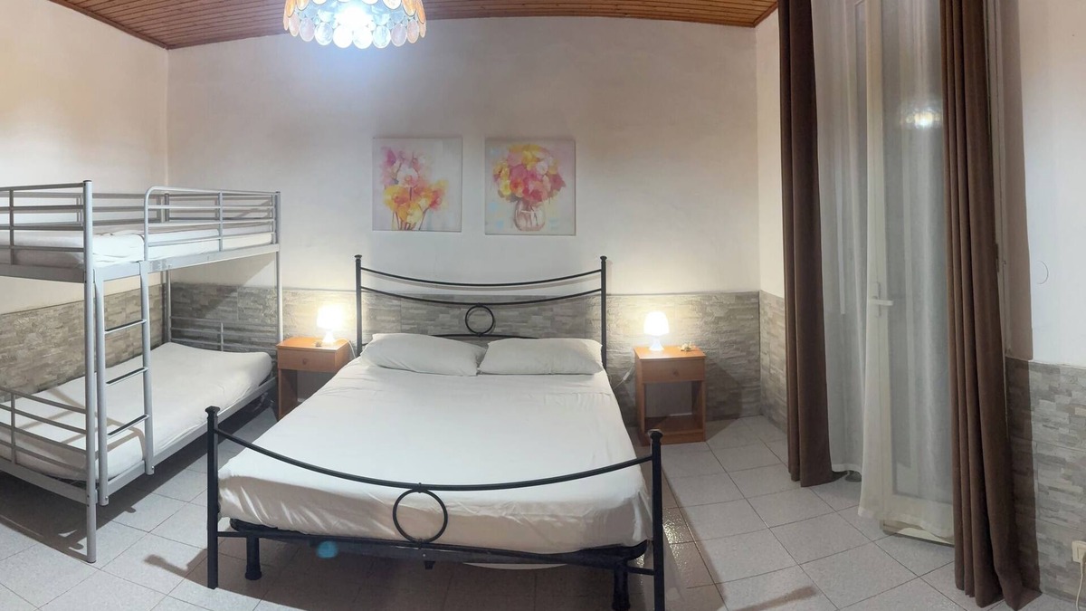 Ognina House | Casa Maya Catania Ognina waterfront CIN: IT087015C2VV8HVJ93