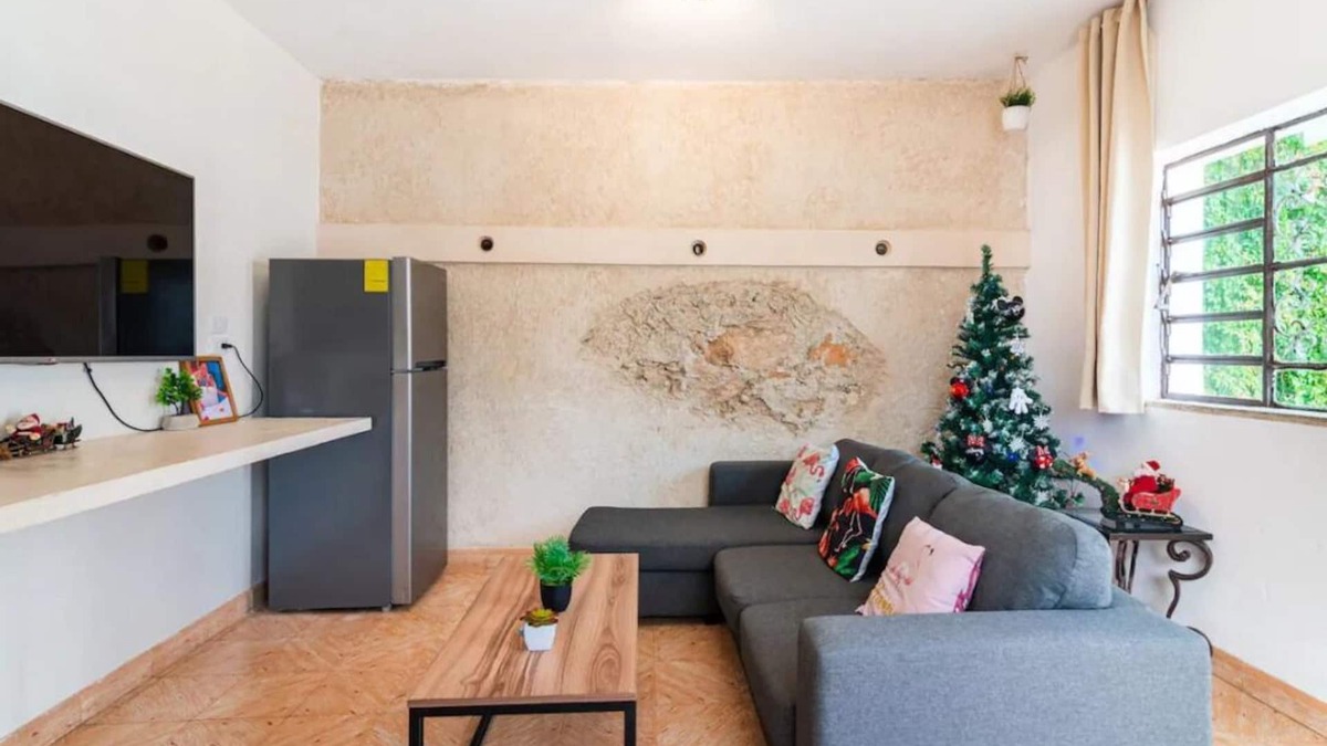 Merida Municipality House | ¡casa Maya en Mérida Centro con Alberca!