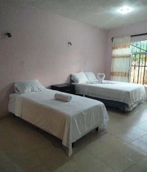 Santa Elena House | casa maya