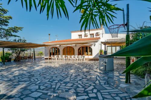 Benissa House | Casa Mayans