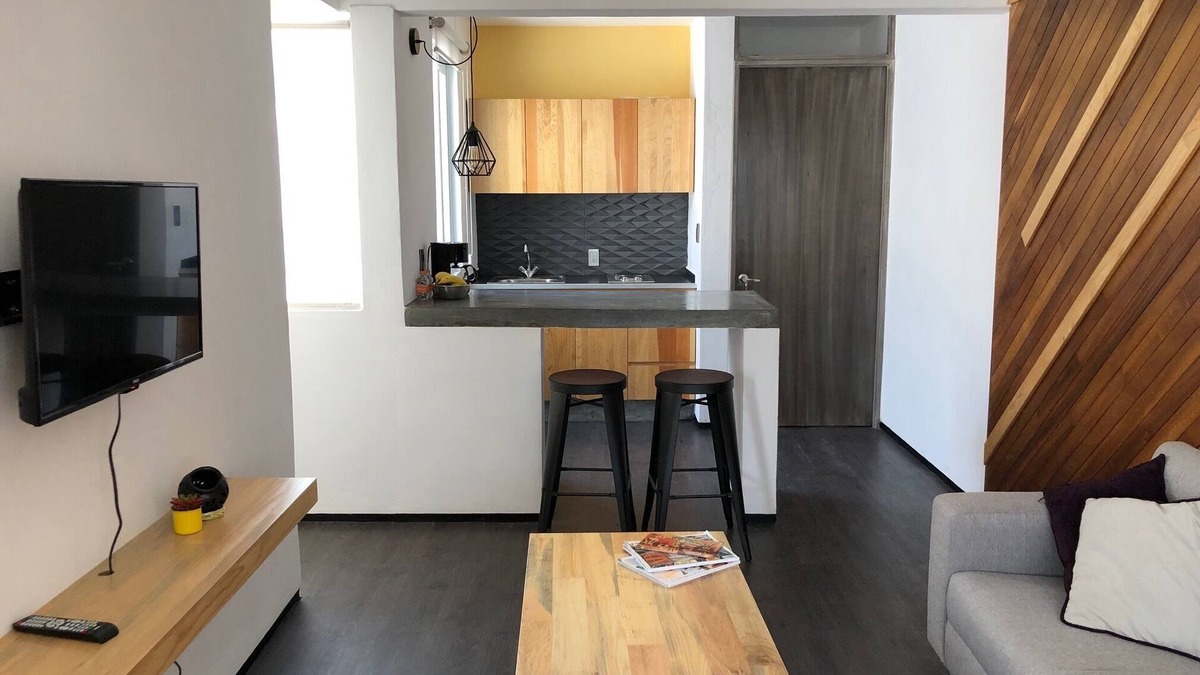 Jalatlaco Apartment | CASA MAYE Apartment 4