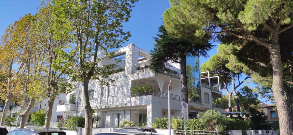 Cesenatico Apartment | Casa Mazzarini