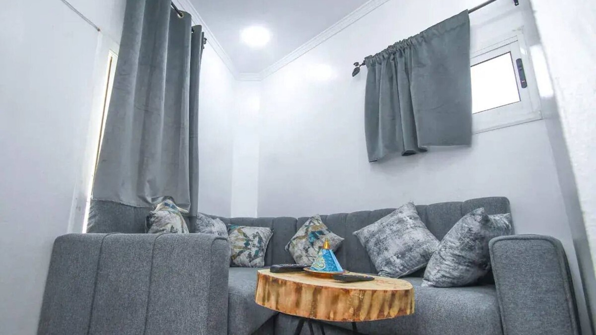 El Kharrazine House | Casa Medina , Chefchaouennn