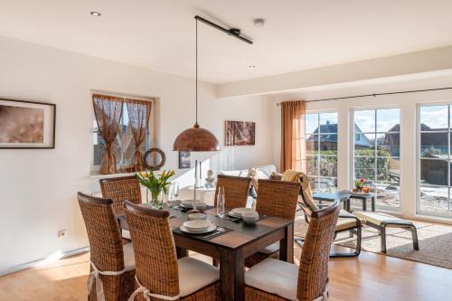 Marlow House | Casa Meeresbrise Marlow