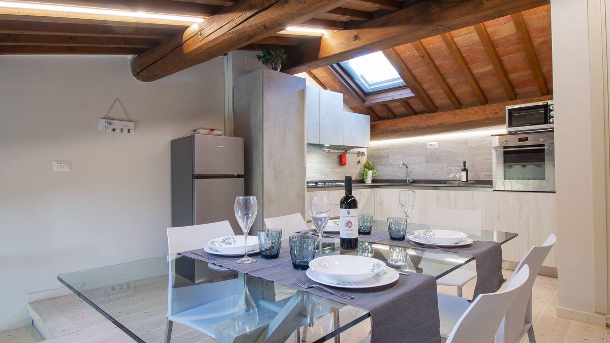 Montopoli in Val d'Arno Apartment | Casa Mei by Interhome